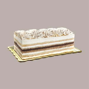 25 uds Medoro oro bandeja rectangular de plástico rígido 15x20 Alcas juego de bandejas decorativas - Product Image 3