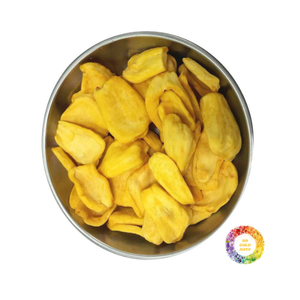 Chips de Jackfruit crujientes y naturalmente dulces Textura crujiente Delicioso bocadillo vegano Ideal para compartir y recetas en cualquier momento - Product Image 5