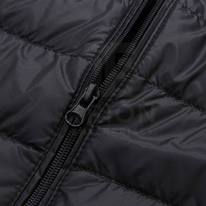 Customized Logo & Color Puffer <b>Jacket</b> New Design Puffer <b>Jacket</b> Best Material Puffer Winter <b>Jacket</b> For Sale - Product Image 4