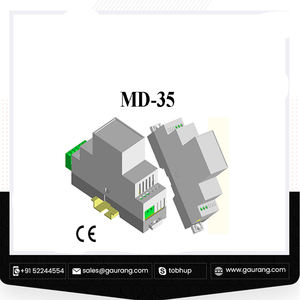 Modulbox-Dualmount MD-35 Dual Mount Control Box ABS Plastic Material Outdoor IP66 Junction Box Bulk Supply Low Price in India - Product Image 6