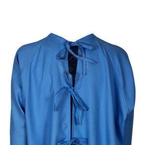 Batas de Aislamiento Ligeras, Transpirables, de Diseño Único, Precio al por Mayor, Gran Venta - Product Image 6