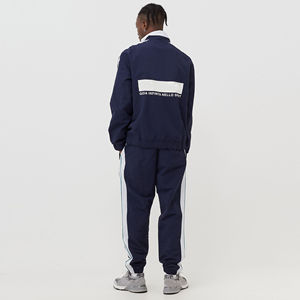 Custom Customizable Oversized Streetwear Windbreaker Set Bulk Order Fashion for Unisex fitness apparel lightweight nylon - Product Image 6