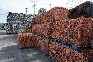 Venta al por mayor de fábrica: Alambre de cobre Mill Berry 99.95% y chatarra de cobre con precio competitivo - Product Image 5