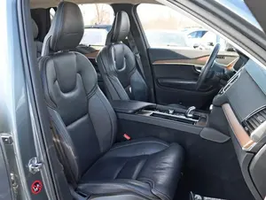 VOLVO XC90 T8 INSCRIPTION 2016 D'OCCASION (LHD/RHD) - Product Image 2