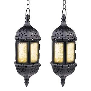 Elegantly designed <b>Moroccan</b> Style Decorative Metal Lantern For Home Decoration Perfect for Home <b>Decor</b> Parties & Events Table Top - Product Image 4