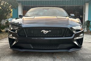 VOITURES D'OCCASION À VENDRE 2023 Mustang GT Coupe - Product Image 6