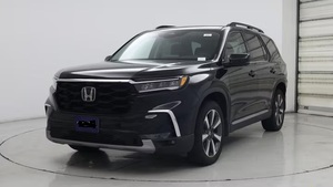 Hond a Pilot Elite AWD 2024 d'occasion en excellent état - Product Image 4