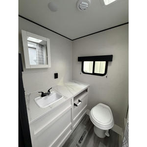 Accesorio Interior Moderno para Vehículo Jay Flight SLX 265MWS 2026 - Product Image 4