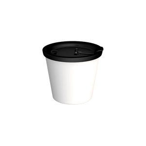 ORNAMIN Little Lars - 250ml Reusable Coffee <b>Cup</b> Commercial Catering & Café Use | BPA-Free - Product Image 1