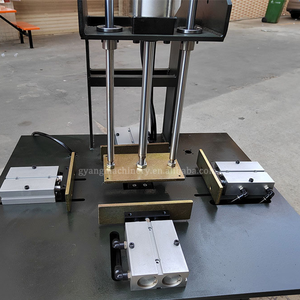 Machine à presser les bulles économique <span class=keywords><strong>et</strong></span> pratique pour boîtes cadeaux, mini presse à boîtes rigides, machine à presser les bulles pour la vente aux États-Unis - Product Image 4