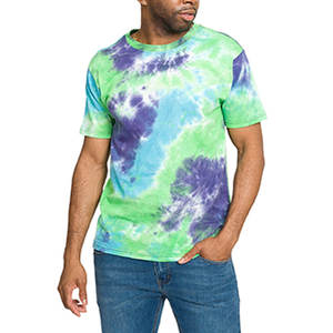 2025 nuevo diseño de ropa informal para hombres camisetas de sublimación 100% algodón ropa de verano al por mayor disponible - Product Image 3