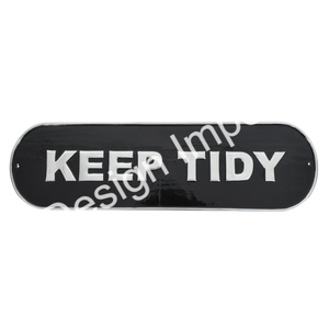 Panneau de porte et de buanderie mural Panneaux décoratifs en métal Panneaux généraux Hot Selling Cast Aluminium Metal Custom Sign in Best Prixau - Product Image 6