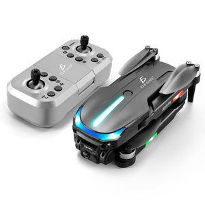 Mini drone télécommandé WiFi 4G avec double caméra HD, drones commerciaux - Product Image 3