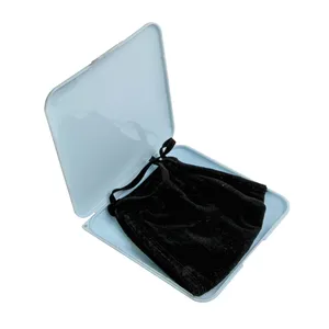 Contenitore di Stoccaggio in Plastica Personalizzato per Custodie Mascherine in PP - Product Image 2