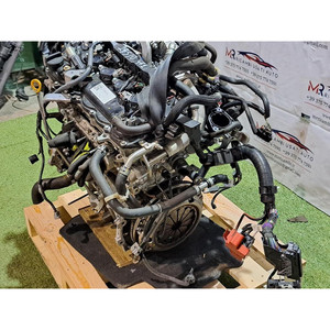 Motor TOYOTA Yaris Serie 2NRFKE 190000 Y300 2NRFKE gasolina 1497 (17>20) - Product Image 4