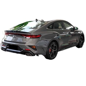 รถยนต์ฮุนได ลาเฟสต้า ปี 2024 ราคาถูก รถ 4 ประตู 5 ที่นั่ง 1.5T 200 แรงม้า เครื่องยนต์ L4 - Product Image 1