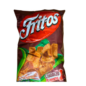 Chips de Maíz Fusion Fritos, Viaje a un Placer Sabroso, Tentación Picante de Tango, Baile con Sabores Audaces de Chips Fritos - Product Image 2