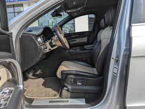 Best-seller 2018 Bentley Bentayga W12 Onyx Edition AWD Automatique - Product Image 4