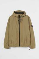 Veste coupe-vent en polaire imperméable de haute qualité pour homme, respirante, séchage rapide, 300g, teinte unie, écologique