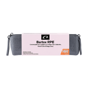 Astucci e Borse Eco-Sostenibili Bartox RPET Personalizzabili, Nuova Collezione - Product Image 2