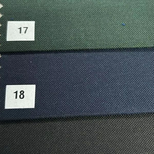 Tela de algodón polivinílico Onyx de 58 pulgadas de ancho Material de ropa de primera calidad de fábrica directa a precio de exportación - Product Image 1