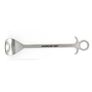 Retractor de un solo gancho 2025 Browne Deltoid Retractor quirúrgico Set Top Value Instrumento quirúrgico ortopédico Instrumento médico - Product Image 3