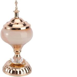 Quemador de incienso de Metal con forma de hoja, para Yoga, meditación, cenizas, para decoración del hogar y la Oficina, novedad - Product Image 2