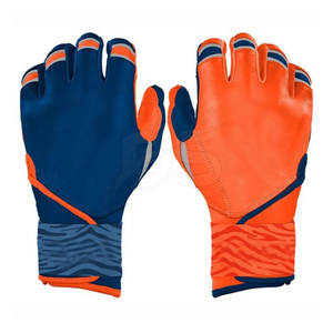 ถุงมือบาสเก็ตบอลหนังคุณภาพสูงสำหรับการเล่นกีฬา ยิง ผ่านบอล ลากบอล กันน้ำและน้ำหนักเบา - Product Image 6