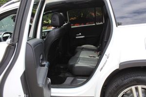 2021 M E R C E D E S - B E N Z GLB 250 4MATIC LISTO PARA ENVIAR - Product Image 2