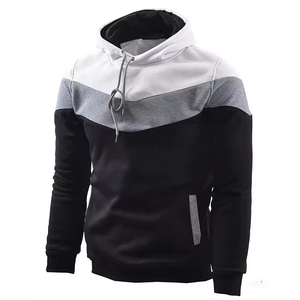Sudadera con Capucha Premium para Hombre y Mujer, Cómoda, de Felpa, Informal, para Uso Diario - Product Image 2