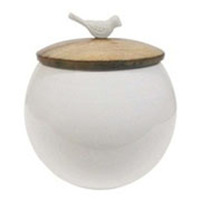 Pots de bougies parfumées en céramique de luxe Tasses de bougies en cire de soja élégantes pour la décoration artistique de la maison et l'ambiance relaxante