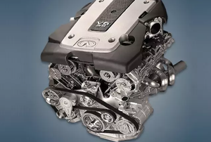 MOTEURS Direct Japan VQ30DE, VQ30DET, VQ30DD, VQ35DE, VQ35DD, VQ35HR et VQ37VHR - Product Image 5