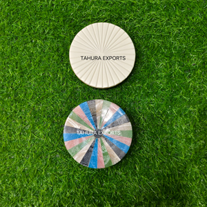 Fabricant de dessous de verre en résine fait à la main pour café et thé pour tapis de boisson et tampons dessous de verre en bois vaisselle pour hôtel restaurant - Product Image 1