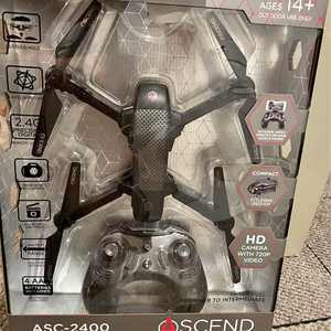 Drones FPV profesionales y principiantes con cámara 4K HD Dron de video de alta calidad de Lancaster PA Drone de control remoto - Product Image 1