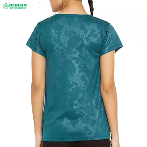 เสื้อยืดระบายอากาศได้ดีพิมพ์ลาย2025สำหรับผู้ชายขนาดใหญ่พิเศษแขนสั้นโพลีเอสเตอร์100% เป็นมิตรกับสิ่งแวดล้อมรุ่นใหม่จากโรงงาน - Product Image 2