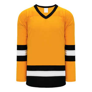 Uniformes de equipo de Hockey sobre hielo, ropa suave y cómoda, de alta calidad, venta al por mayor, talla grande - Product Image 2