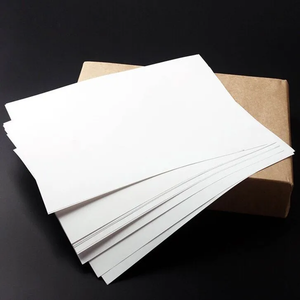 Papel de Copia A4 Blanco Brillante - Product Image 4