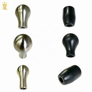 หัวเกียร์อุปกรณ์ตกแต่งภายในรถยนต์ได้รับการยอมรับที่กำหนดเอง - Product Image 1