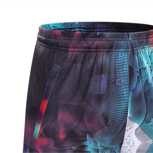 Pantalones Cortos Deportivos para Hombre, Transpirables, para Correr, Gimnasio, Entrenamiento, Fitness - Product Image 6