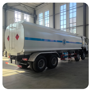 Camión Cisterna <span class=keywords><strong>de</strong></span> Combustible Howo <span class=keywords><strong>de</strong></span> <span class=keywords><strong>Segunda</strong></span> <span class=keywords><strong>Mano</strong></span>, Volumen 15001-30000L, Manual, Diésel Usado, 6*4, Tanque <span class=keywords><strong>de</strong></span> Acero, Transporte <span class=keywords><strong>de</strong></span> Combustible - Product Image 5