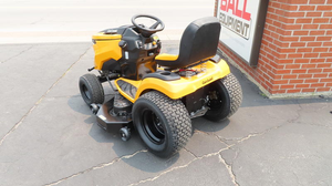 เครื่องตัดหญ้าไร้สายคุณภาพเยี่ยม Cub Cadet XT1/ XT1 ST54 Kohler Enduro Series 125cc 4 จังหวะ ระดับ DIY - Product Image 4
