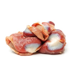 แผ่นกึ๋นไก่แช่แข็งเกรดอาหาร - Product Image 4