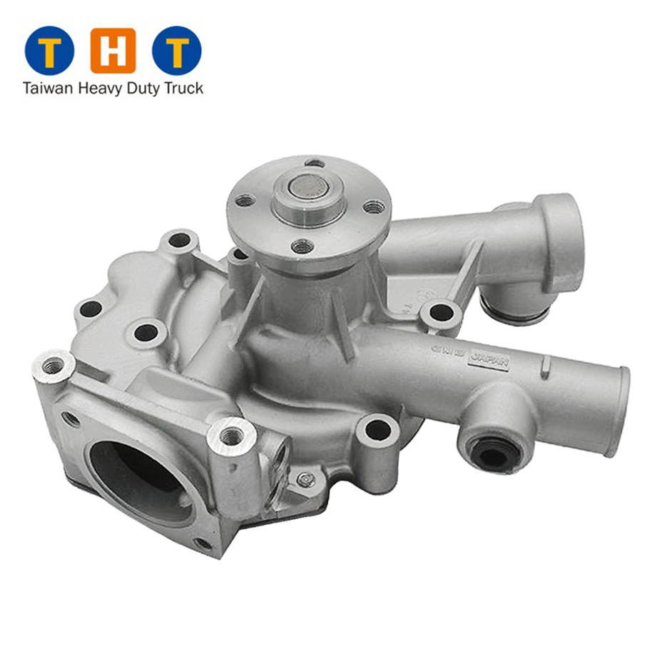 ウォーターポンプ 16100-78300-71 フォークリフト部品 トヨタ 5FD25
