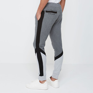 Conjunto Deportivo StreetFlex Premium para Hombre al por Mayor OEM, 100% Algodón, Logotipo Personalizado, Tejido de Punto para Invierno - Product Image 5