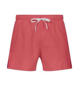 Pantalones cortos estampados digitales de lona | Diseño de carga unisex para comodidad de verano - Product Image 4