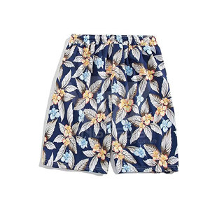 Pantalones Cortos Deportivos Personalizados de Secado Rápido, Cintura Media, 100% Algodón, de Alta Calidad y Más Vendidos - Product Image 3