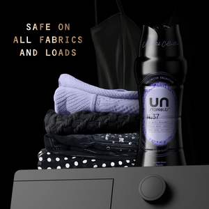 Downy Unstopables Unlimited Collection, Perlas Aromatizantes para Lavadora, No. 37, Fragancia Fina, Aroma Fresco de Larga Duración - Product Image 1