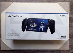 Nuevo y Original Snny' DIY Pl@y:Station Portal Remote Player para consola de juegos Blanco OEM - Listo para entrega - Product Image 3