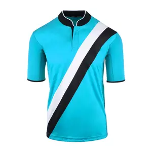 Football Jersey Breathable Soccer Shirts Custom Team Shirt - Cheap Soccer Full Sleeve Shirts - Soccer Training Wear