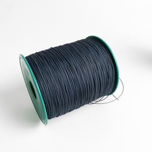 Màn cửa sổ xếp lớp thiết kế hiện đại với dây polyester cao cấp, lưới chống côn trùng gấp gọn cho cửa sổ và cửa ra vào, làm bằng lưới nylon - Product Image 1